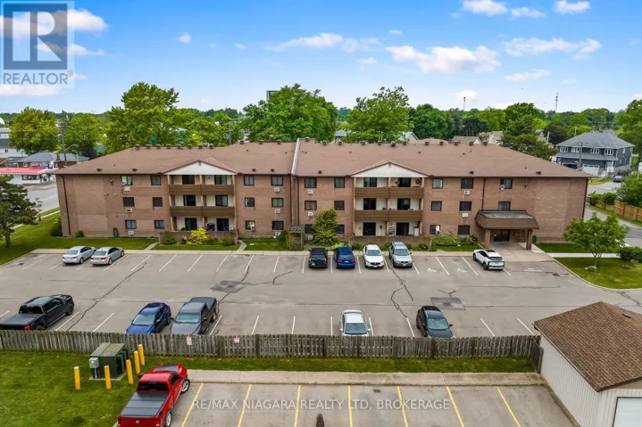 72 MAIN STREET, Port Colborne (Killaly East), Ontario L3K5Z8