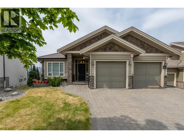 842 Guerin Creek Way, Kamloops, British Columbia V2C0A6