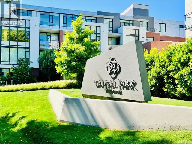 107 530 Michigan St, Victoria, British Columbia V8V0G2