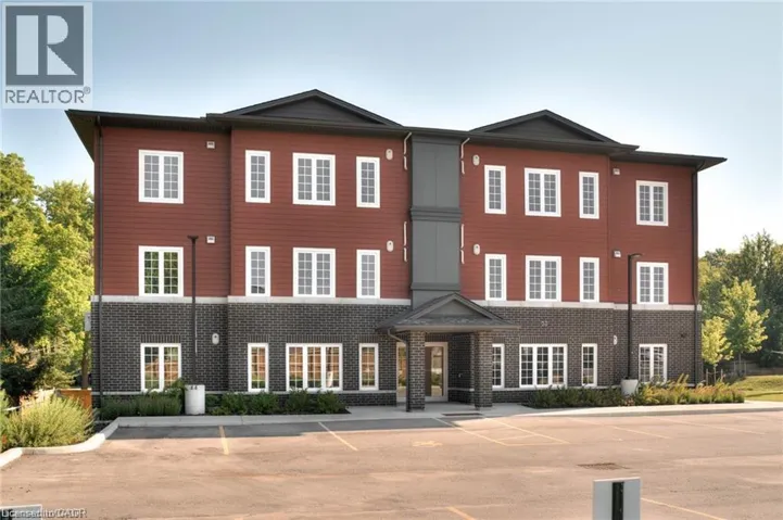 33 MURRAY Court Unit# 5, Milverton, Ontario N0K1M0