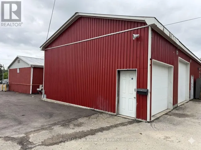 UNIT C - 700 YORK ROAD, Guelph (Grange Road), Ontario N1E6A5