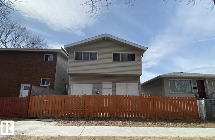 11704 91 ST NW, Edmonton, Alberta T5B4B3