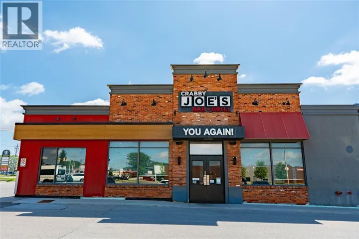 1249 LONDON ROAD, Sarnia, Ontario N7S1P3