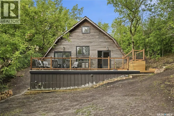 101 Centennial AVENUE, Marquis Rm No. 191, Saskatchewan S0H4C0