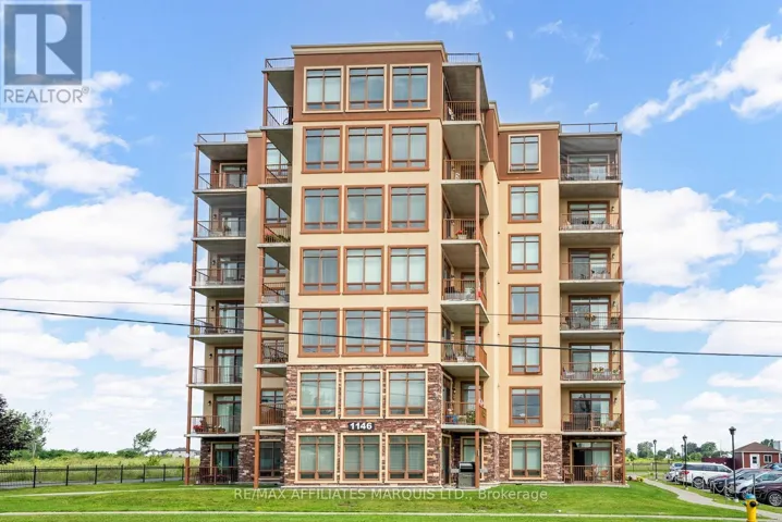 104 - 1146 MONTREAL ROAD, Cornwall, Ontario K6H1E2