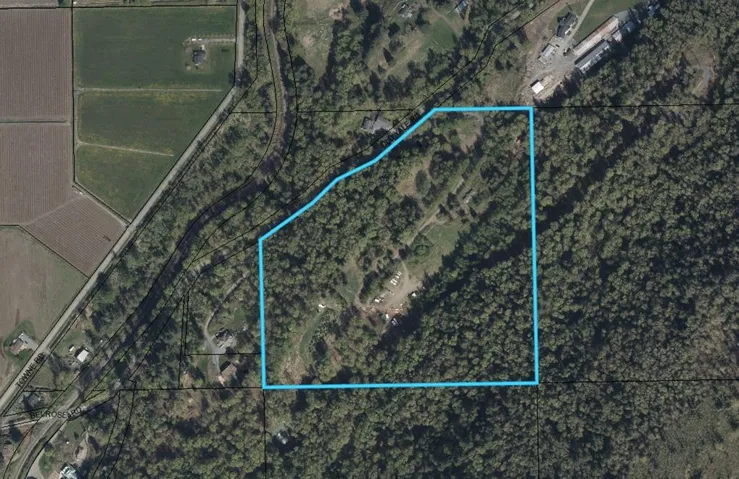 41320 OLD YALE ROAD, Abbotsford, British Columbia V3G2S9