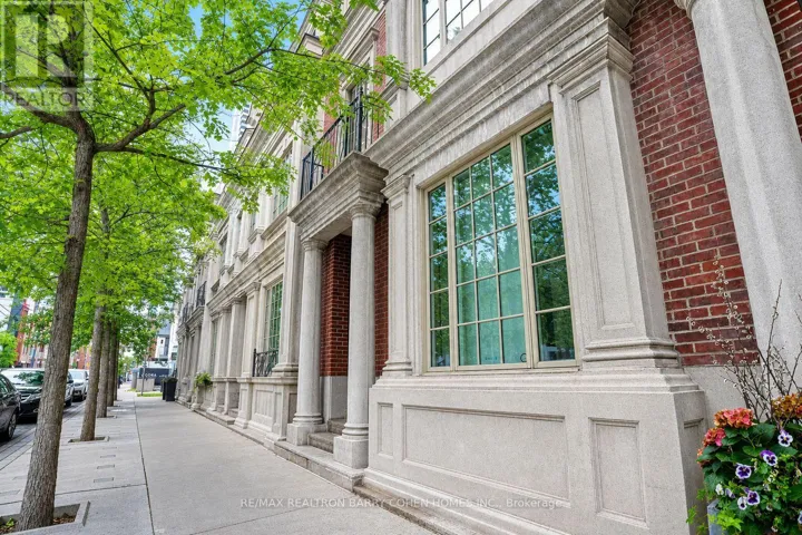 117 SCOLLARD STREET, Toronto (Annex), Ontario M5R1G4