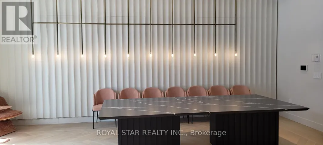 3206 - 130 RIVER STREET, Toronto (Regent Park), Ontario M5A0R8