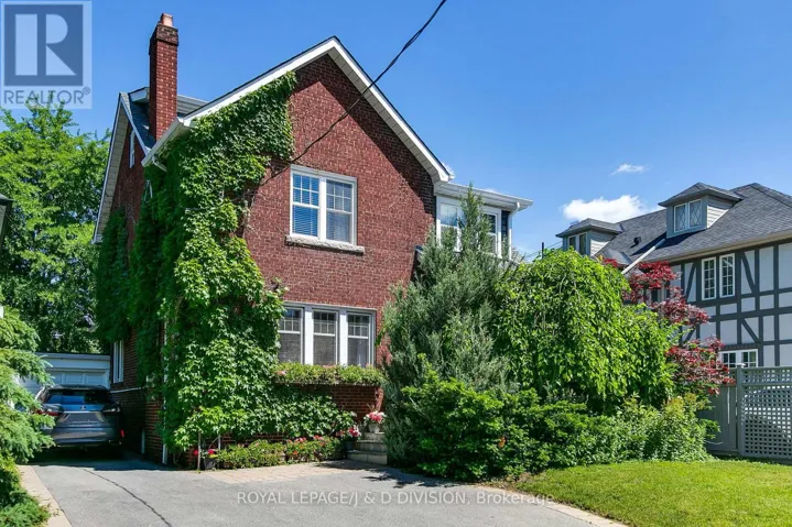 30 CHAPLIN CRESCENT, Toronto (Yonge-Eglinton), Ontario M5P1A1