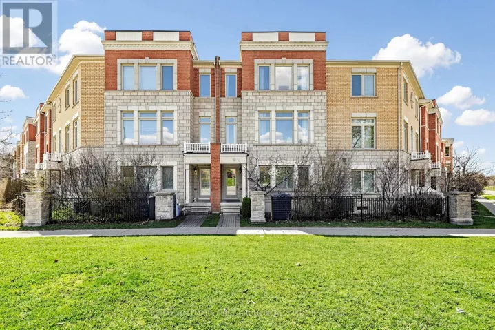 10 - 1299 GLENANNA ROAD, Pickering (Liverpool), Ontario L1V0C9