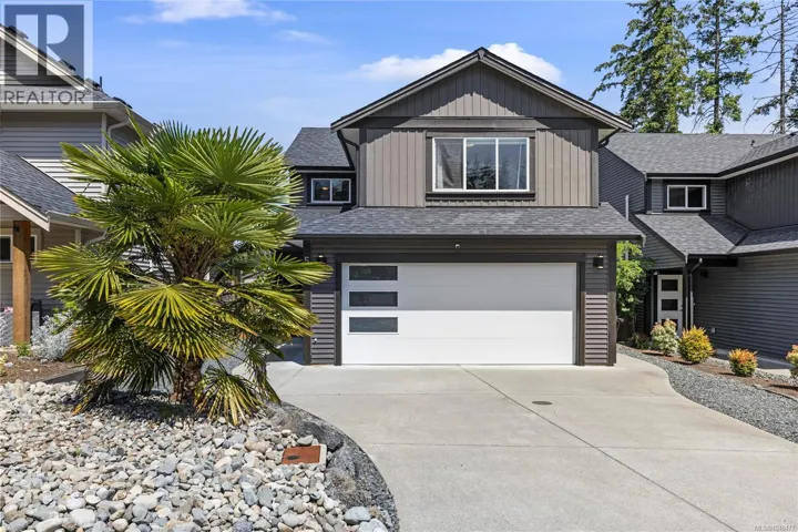 540 Steeves Rd, Nanaimo, British Columbia V9R0H8