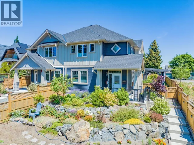 478 Machleary St, Nanaimo, British Columbia V9R2H2