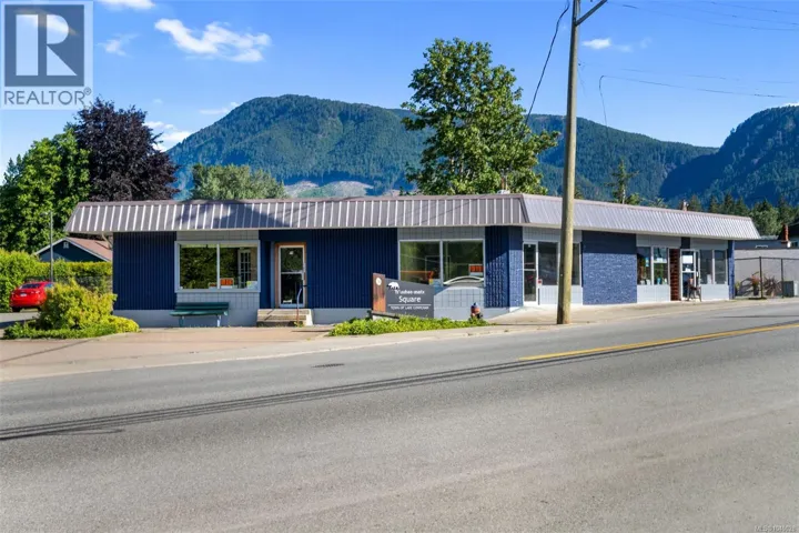 78 South Shore Rd, Lake Cowichan, British Columbia V0R2G0
