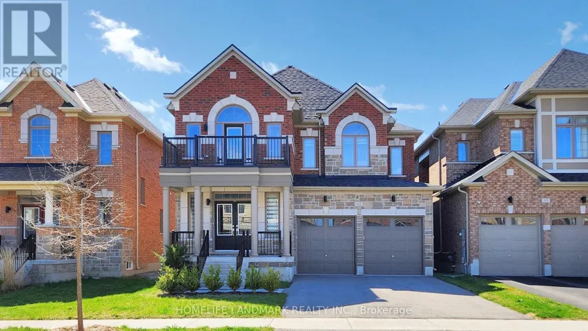 62 FRANK KELLY DRIVE, East Gwillimbury (Holland Landing), Ontario L9N0V2
