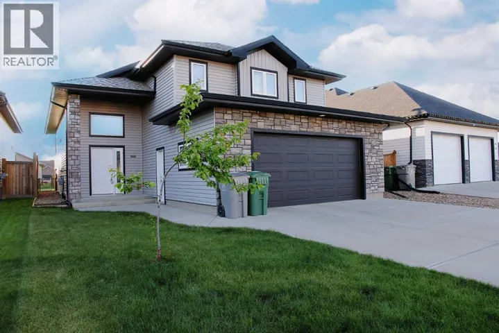 3908 41A Avenue, Lloydminster, Saskatchewan S9V2J3