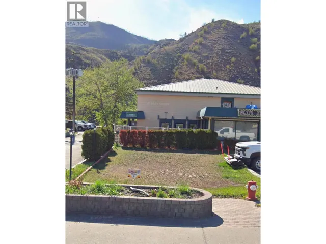 987 Trans Canada Highway, Cache Creek, British Columbia V0K1H0