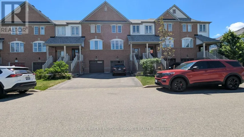 1218 LAMONT CRESCENT, Milton (CL Clarke), Ontario L9T6W5