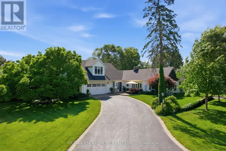 549 ANN AVENUE, Burlington (LaSalle), Ontario L7T2S7