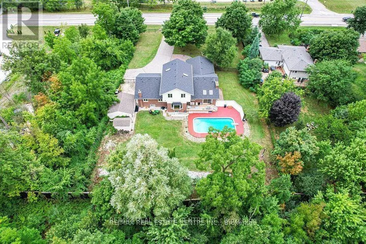 7750 5 SIDE ROAD, Milton (MN Milton North), Ontario L9T2K7