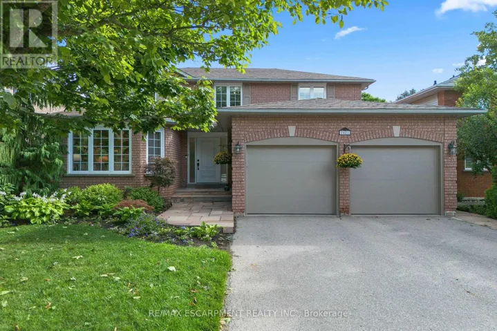 2421 SUSQUEHANNA COURT, Oakville (RO River Oaks), Ontario L6H5Y8