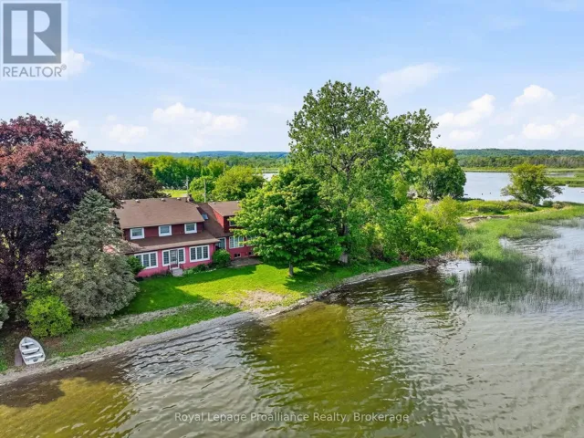 67 PRICE STREET E, Brighton, Ontario K0K1H0