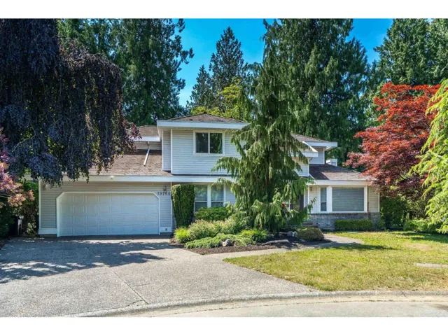 19766 43 AVENUE, Langley, British Columbia V3A8G1
