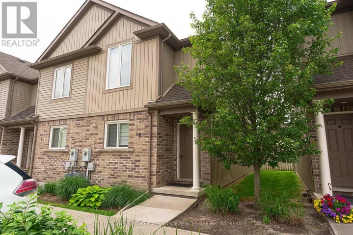 8 - 6117 KELSEY CRESCENT, Niagara Falls (Forestview), Ontario L2H0B2