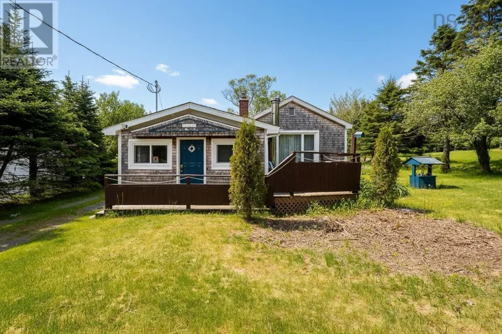 3783 Prospect Road, Shad Bay, Nova Scotia B3T2B7
