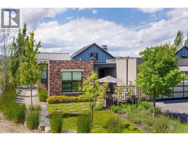 342 Grange Drive, Vernon, British Columbia V1H2M1