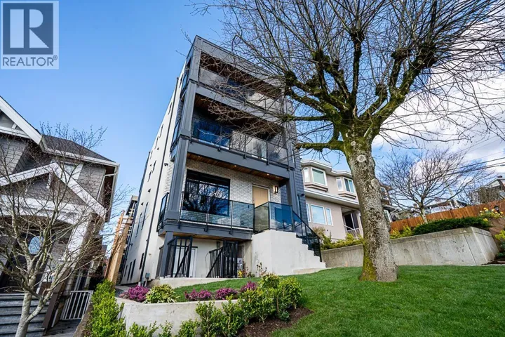 2 4875 ALBERT STREET, Burnaby, British Columbia V5C2H4