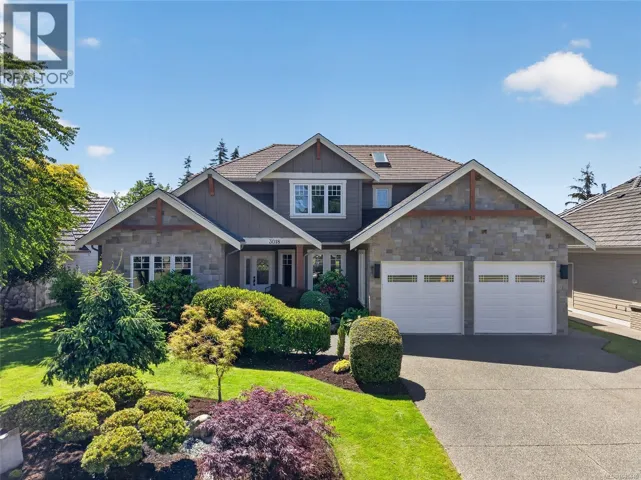 3018 Kensington Cres, Courtenay, British Columbia V9N8Z8