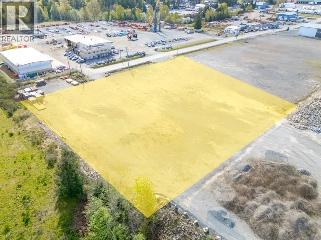 Lot 3 Balsam Rd, Nanaimo, British Columbia V9X1T5