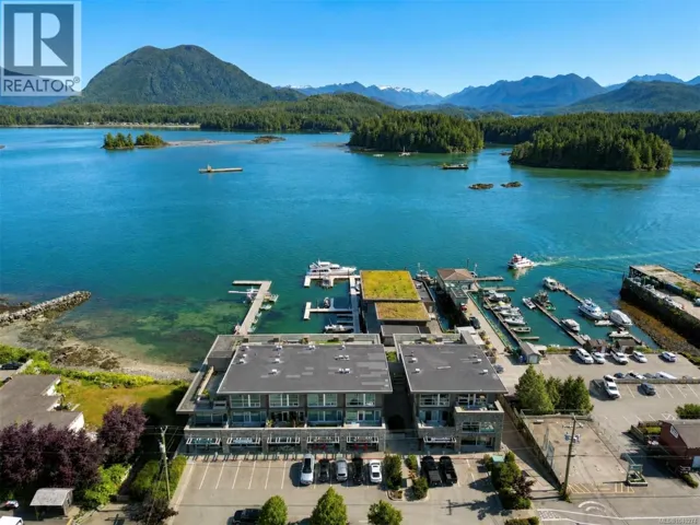 106 368 Main St, Tofino, British Columbia V0R2Z0
