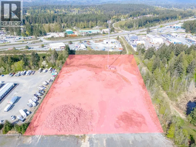 1545 King Ave, Nanaimo, British Columbia V9X1T5