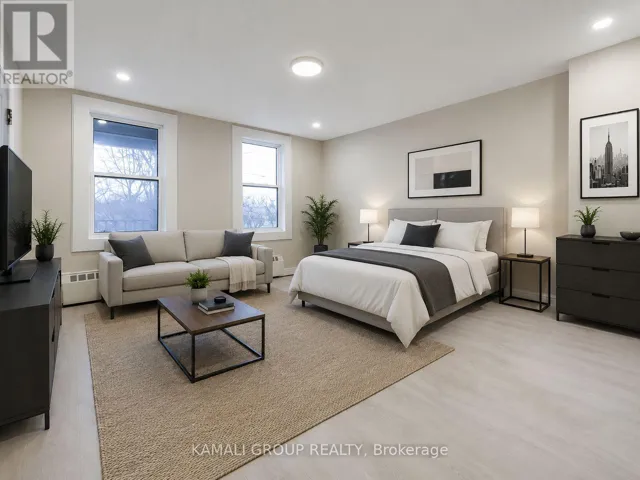 UNIT 2 - 81 MCMILLAN DRIVE, Oshawa (O'Neill), Ontario L1G3Z7