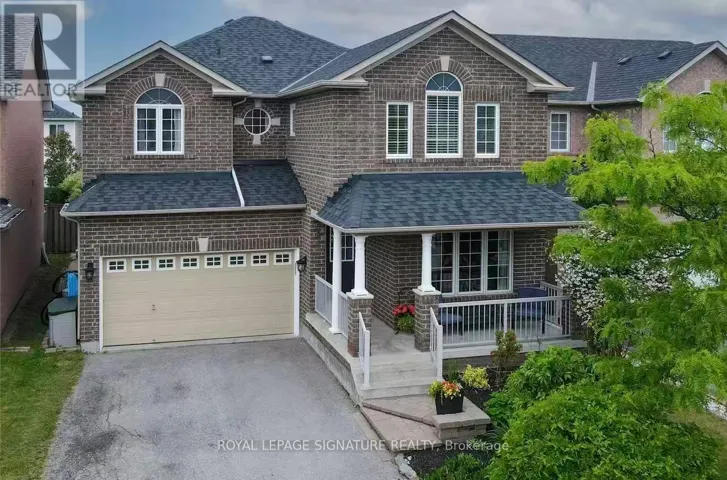 584 SHAFTSBURY STREET, Oshawa (Eastdale), Ontario L1K2V8