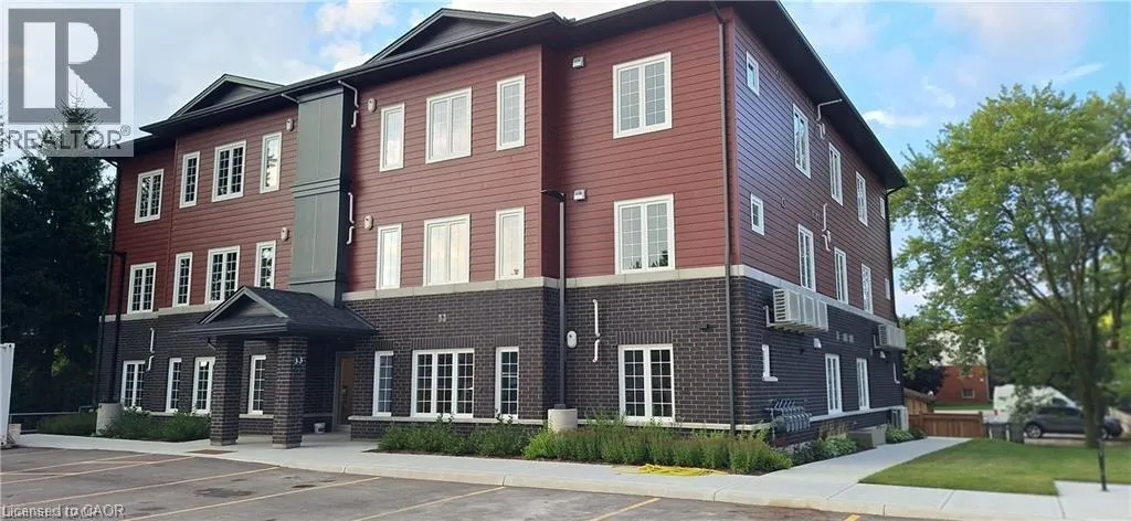 33 MURRAY Court Unit# 1, Milverton, Ontario N0K1M0