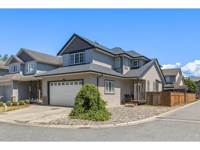 14 5545 PEACH ROAD, Sardis South, Chilliwack, British Columbia V2R5Y5
