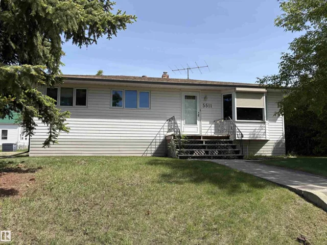 5511 50 St, Tofield, Alberta T0B4J0
