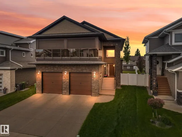 48 Lundberg CR, Red Deer, Alberta T4R0R2