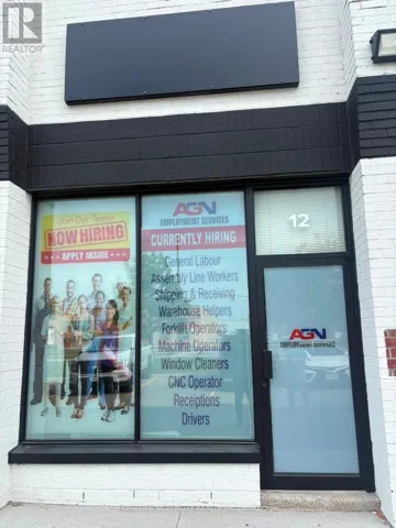 975 MID-WAY BOULEVARD, Mississauga (Northeast), Ontario L5T2C6
