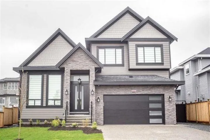 18585 56 AVENUE, Surrey, British Columbia V3S9E5