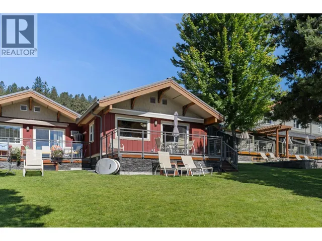 2777 Casa Loma Road Unit# 405, West Kelowna, British Columbia V1Z1T6