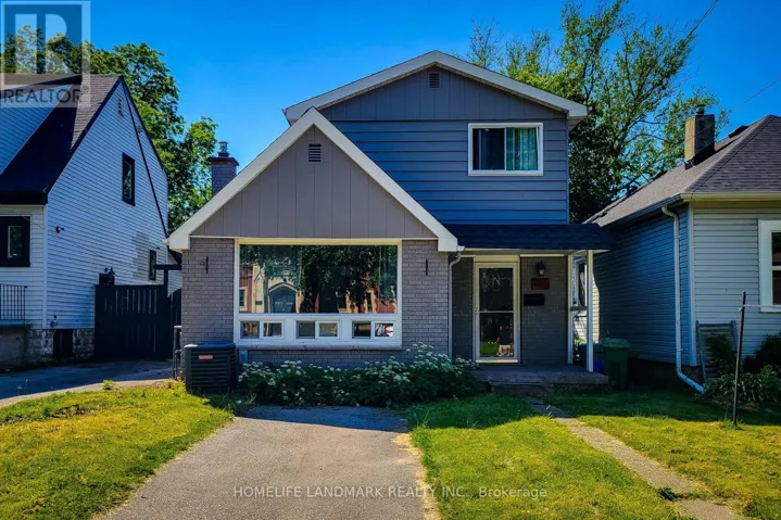 242 BOWMAN STREET, Hamilton (Ainslie Wood), Ontario L8S2V2