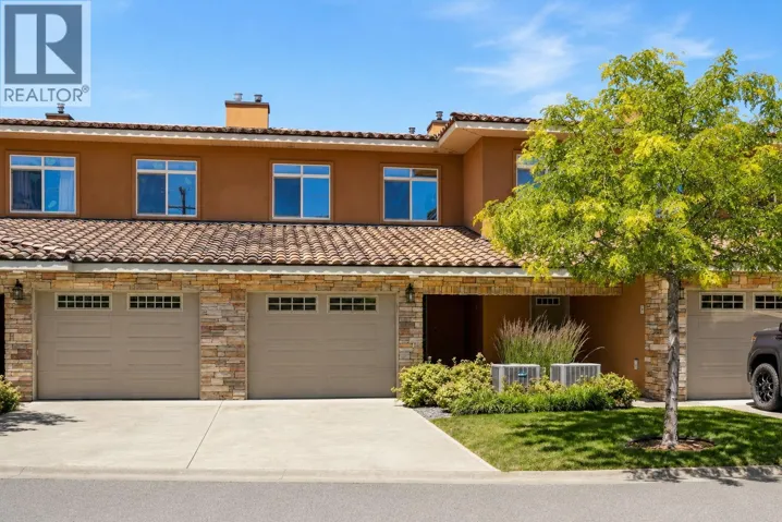 7200 COTTONWOOD Drive Unit# 56, Osoyoos, British Columbia V0H1V3