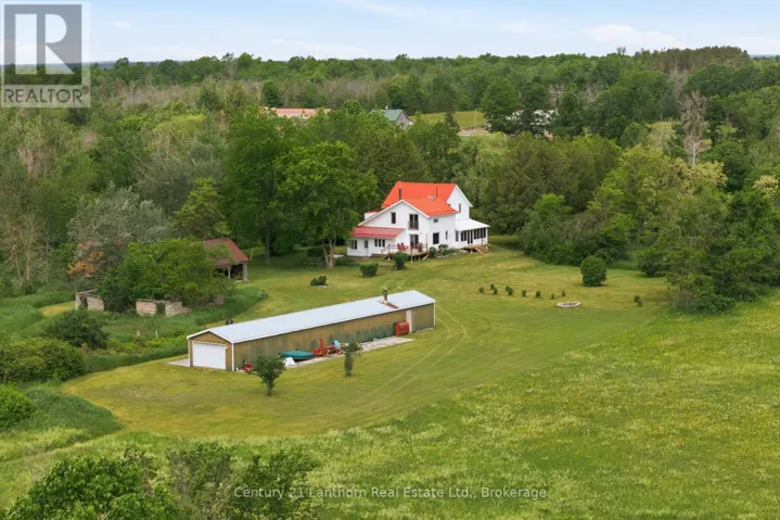 336 RAY ROAD, Centre Hastings, Ontario K0K2K0