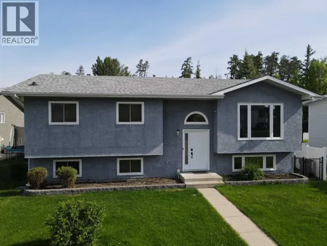 193 Park Drive Drive, Whitecourt, Alberta T7S1R3