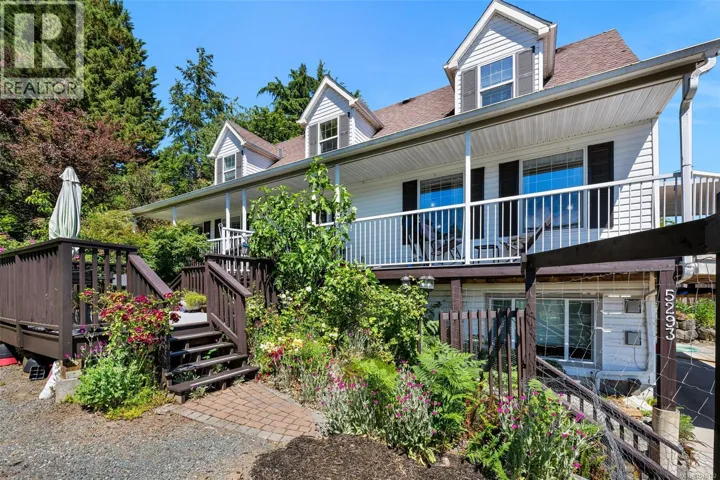 5293 Cormorant Pl, Duncan, British Columbia V9L6W6
