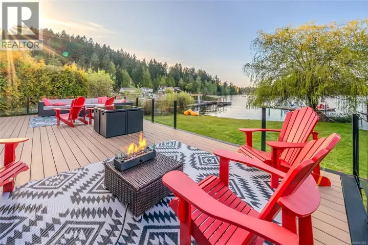 2144 Angus Rd, Shawnigan Lake, British Columbia V0R2W0