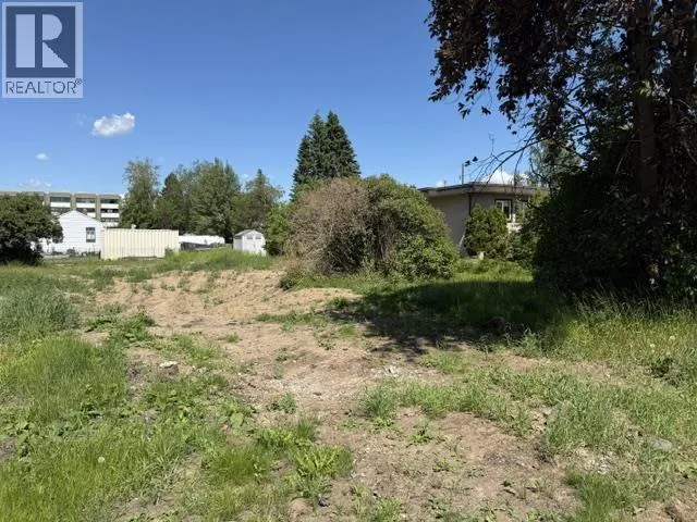 2154 8TH AVENUE, Prince George, British Columbia V2M1M6